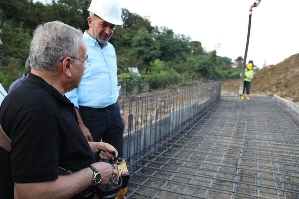 TARİHİ DÖNÜŞÜM!